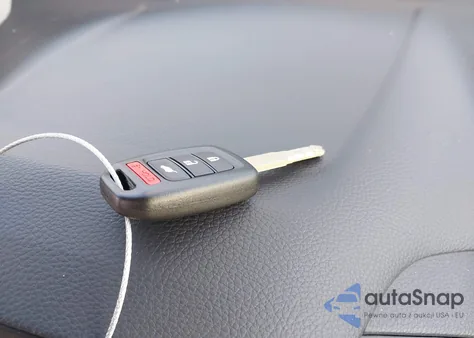 2017 Honda Cr-V Lx из США, поврежденный, VIN 2HKRW6H31HH220558